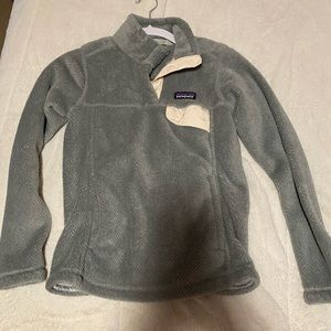 Patagonia jacket/ pullover